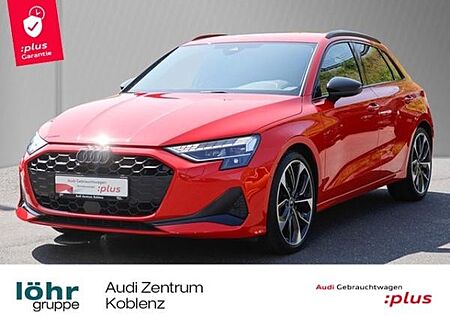 Audi A3 Sportback 35 TDI advanced s-line Navi SONOS
