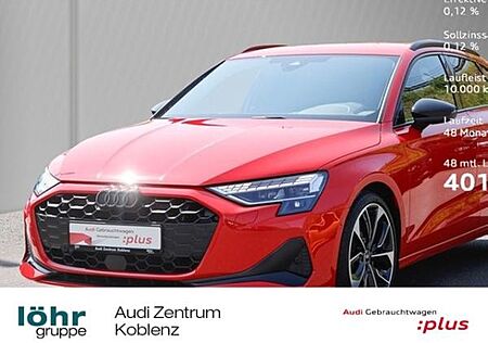 Audi A3 Sportback 35 TDI advanced s-line Navi SONOS ASL