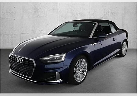 Audi A5 Cabriolet 35 TFSI AHK LED NAVI EPH SHZ