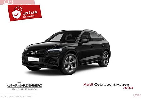 Audi Q5 Sportback 45 TFSI qu. advanced / SOFORT VERFÜGBAR !