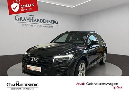 Audi Q5 Sportback 45 TFSI qu. advanced / SOFORT VERFÜGBAR !