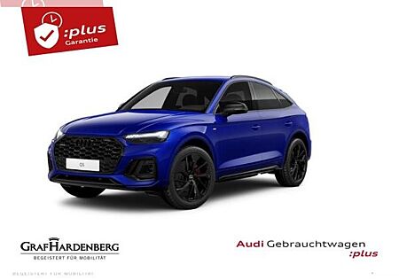 Audi Q5 Sportback 40 TFSI qu. S line / SOFORT VERFÜGBAR !