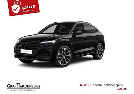 Audi Q5 Sportback 40TFSI qu. advanced / SOFORT VERFÜGBAR !