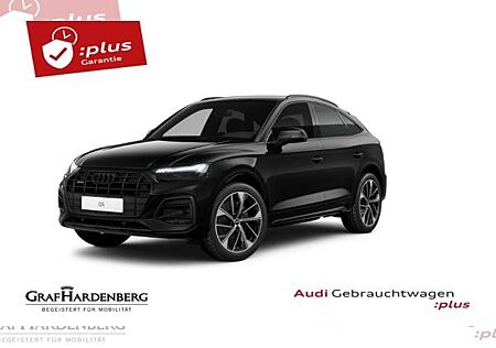 Audi Q5 Sportback 40TFSI qu. advanced / SOFORT VERFÜGBAR !