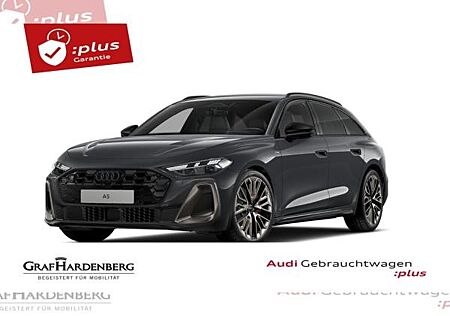Audi A5 Avant 2.0 TFSI qu. S line / SOFORT VERFÜGBAR !