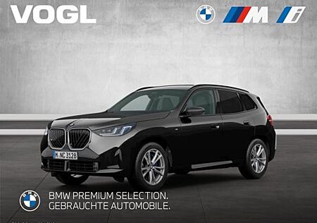 BMW X3 xDrive20i