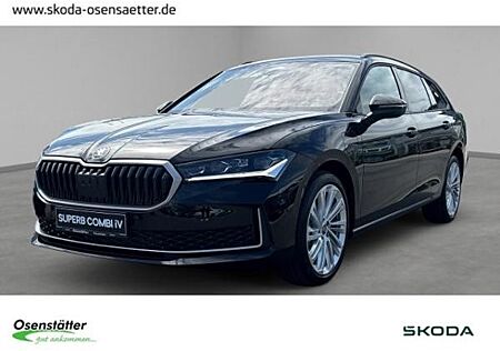 Skoda Superb Combi 1.5 TSI iV 150kW Selection, AHK, Head-up Display