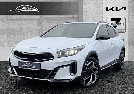 Kia XCeed 1.5 T-GDI DCT7 GT-LINE JBL LED NAVI APPS AKTION!