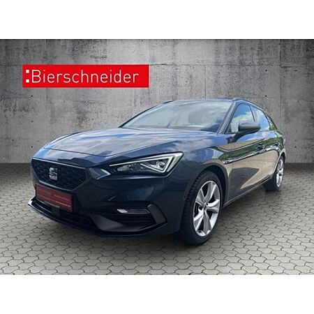 Seat Leon leasen