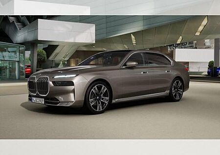 BMW 740 d xDrive Lim**Lagerwagen**Aktion bis 15.06.2025**