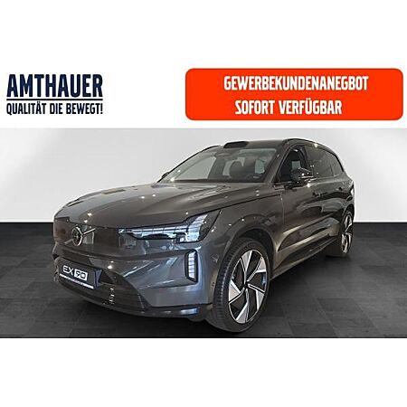 Volvo EX90 leasen
