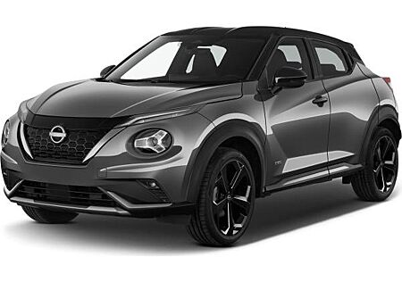 Nissan Juke N-Connecta 1.6 Hybrid 4AMT 143PS Winterpaket *sofort verfügbar*