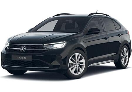 VW Taigo Volkswagen Goal 1.0 TSI 7-Gang DSG RFK Navi