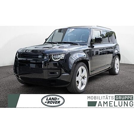 Land Rover Defender leasen