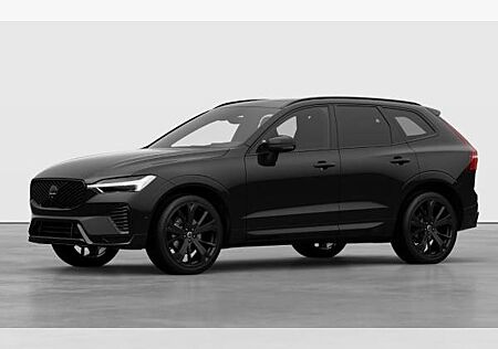 Volvo XC 60 XC60 MY26 Facelift XC60 B5 AWD Plus Black Edition, Pano, 360°