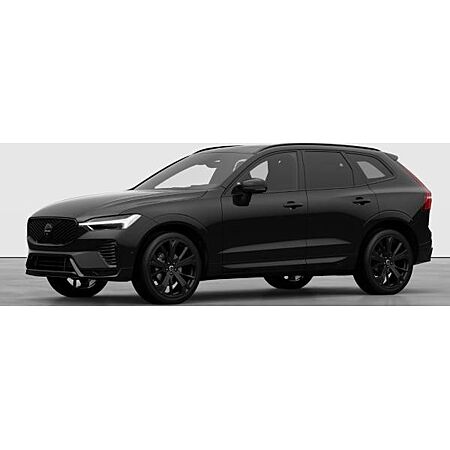 Volvo XC60 leasen