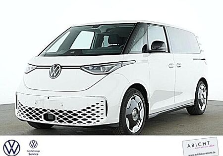 VW ID.BUZZ Volkswagen Pro AHK Winterr. AreaView el.Schiebetür el.Heckklappe