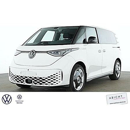 VW ID.Buzz leasen
