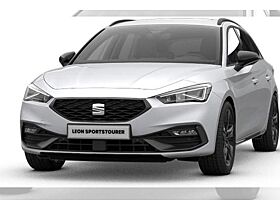 Seat Leon SP FR Black Edition 1.5 eTSI DSG AHK PANO Seat Leon SP FR Black Edition 1.5 eTSI DSG AHK PANO