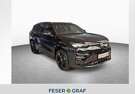 VW Tayron Volkswagen 2.0 TDI R-Line BLACK NAV KAM H+K ASSIST