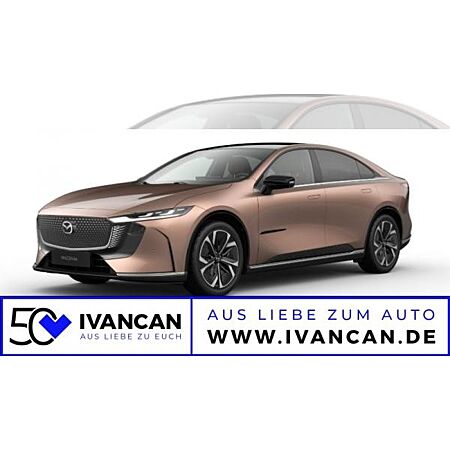 Mazda 6e leasen
