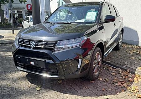 Suzuki Vitara Automatik Comfort *+5 Jahre Garantie*kabelloses CarPlay/AndroidAuto*