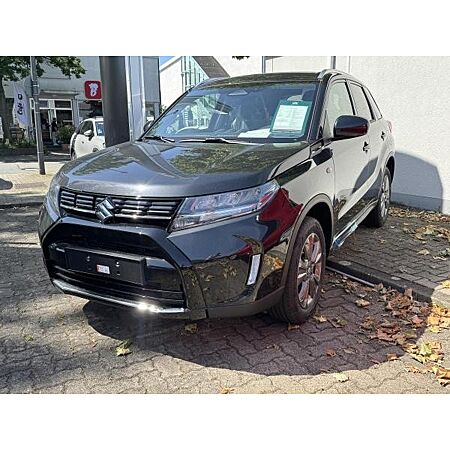 Suzuki Vitara leasen