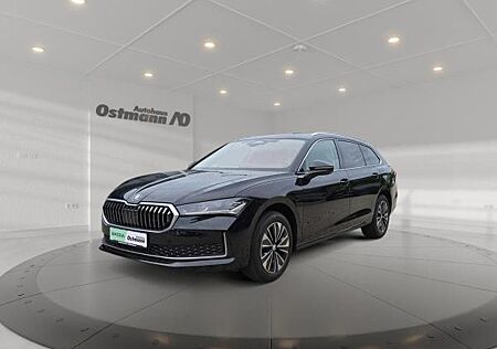 Skoda Superb Combi 2.0 TDI DSG Selection AHK Standheiz.