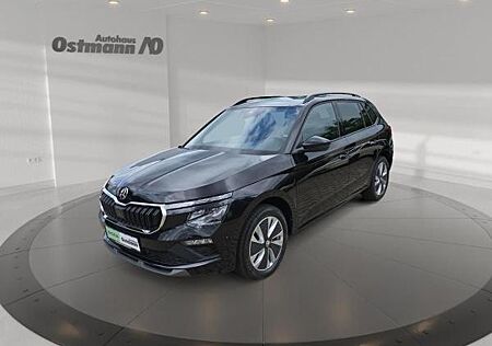 Skoda Kamiq 1.5 TSI DSG Selection ACC Pano LED Alu 17