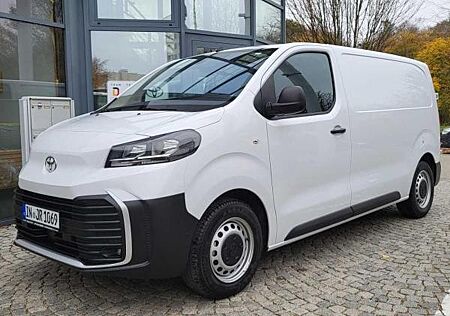Toyota Pro Ace Proace L1 Meister