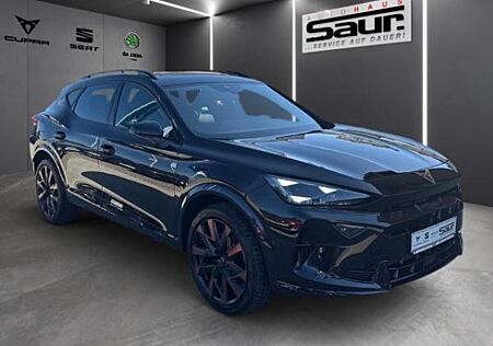 Cupra Formentor VZ 2.0 TSI DSG MATRIX-LED KLIMA NAVI SENNHEISER