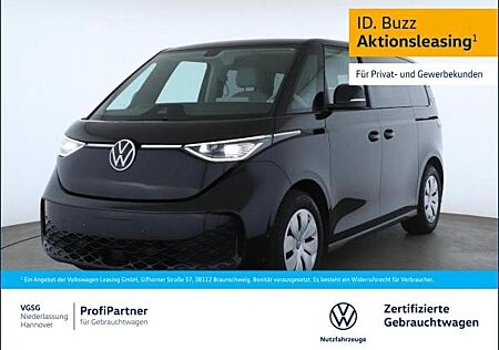 VW ID.BUZZ Volkswagen ID. Buzz Pro Area-View SR/WR Park-Assist-Plus