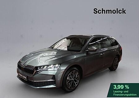 Skoda Octavia Combi Tour 2.0 TDI DSG AHK ACC NAVI