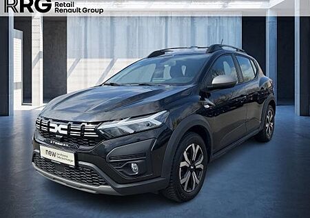 Dacia Sandero III TCe 110 Stepway Kamera Sitzhzg #5