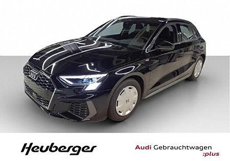 Audi A3 Sportback S line 35 TDI S tronic S line, R. Kamera