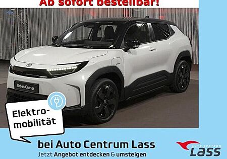 Toyota Urban Cruiser Comfort *NEU*Ab sofort bestellbar*