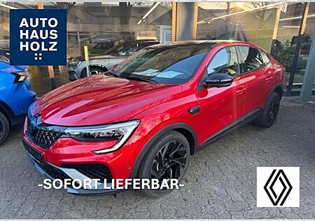 Renault Arkana ESPRIT ALPINE Full Hybrid 145