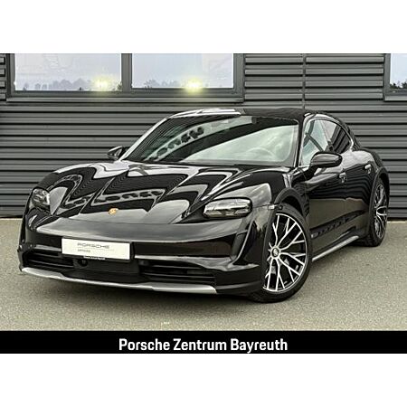 Porsche Taycan leasen