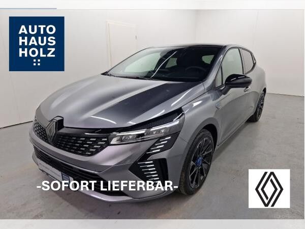 Renault Clio ESPRIT ALPINE E-TECH FULL HYBRID 145 bild