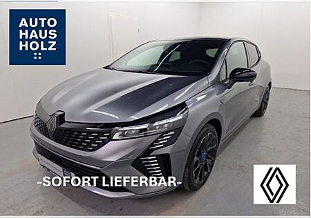 Renault Clio ESPRIT ALPINE E-TECH FULL HYBRID 145