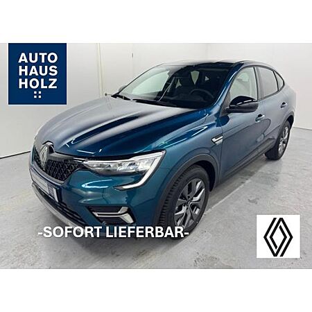 Renault Arkana leasen
