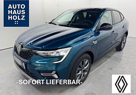 Renault Arkana EVOLUTION Mild Hybrid 140 EDC