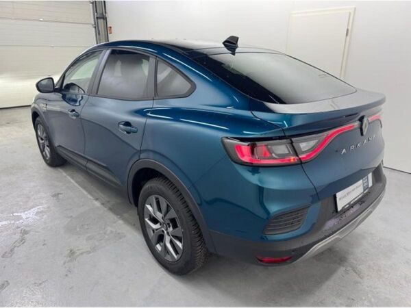 Renault Arkana EVOLUTION Mild Hybrid 140 EDC bild 2