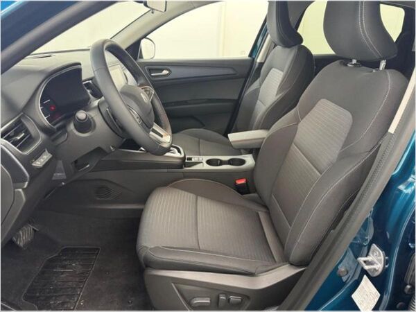 Renault Arkana EVOLUTION Mild Hybrid 140 EDC bild 3