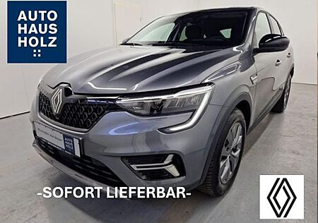 Renault Arkana EVOLUTION Mild Hybrid 140 EDC