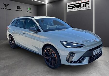 Cupra Leon Sportstourer VZ 2.0 TSI DSG 4DRIVE SENNHEISER MATRIX-LED