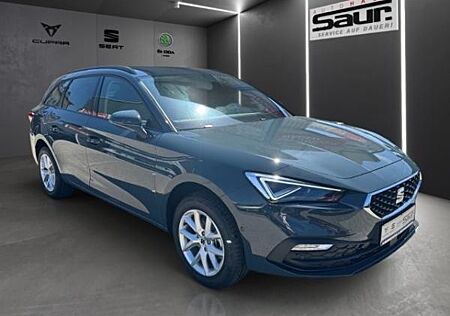 Seat Leon Sportstourer Road Edition 1.5 eTSI LED KLIMA NAVI PDC SHZ