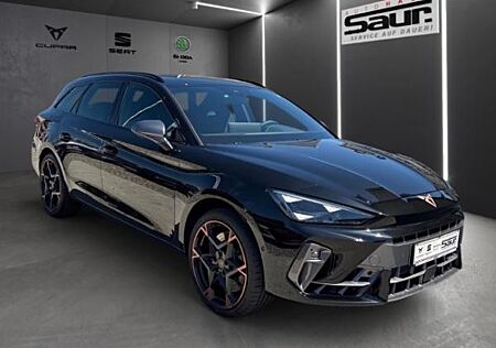 Cupra Leon Sportstourer 2.0 TSI VZ DSG 4DRIVE MATRIX-LED SENNHEISER