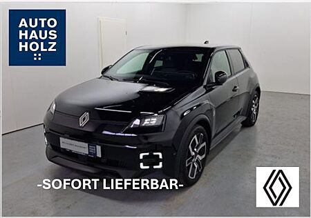 Renault R 5 5 Techno 120 Urban Range