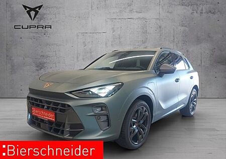Cupra Terramar VZ 1.5 e-HYBRID DSG America s CUP Edition PANO | AHK | HD-MATRIX | INTELLIGENT DRIVE | SENNHEISER